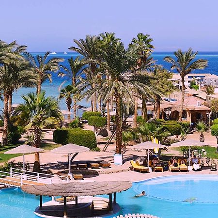 El Geisum Beach Hotel Hurghada Exterior foto